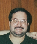 Michael Izquierdo