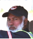 Mohammed Afzal